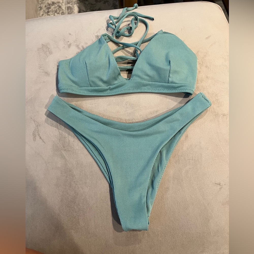 Shein, bikini,
